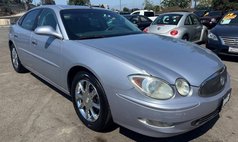 2005 Buick LaCrosse CXS