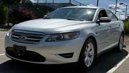 2010 Ford Taurus SEL