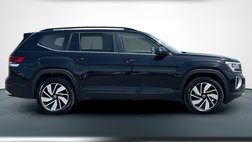 2024 Volkswagen Atlas SE 4Motion