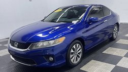 2014 Honda Accord EX
