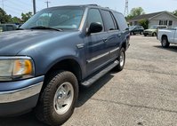 1999 Ford Expedition 