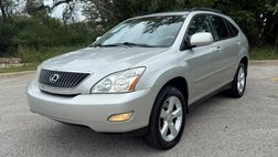 2005 Lexus RX 330 Base