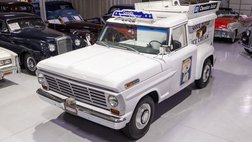 1969 Ford F-250 