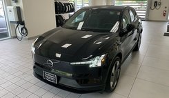 2025 Volvo EX30 Twin Ultra