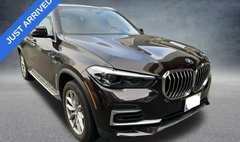 2022 BMW X5 xDrive45e