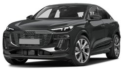 2027 Audi SQ6 Sportback e-tron quattro Premium Plus