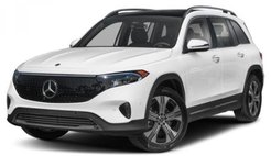 2024 Mercedes-Benz EQB EQB 250+