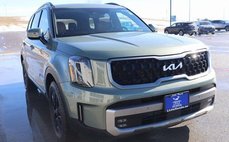 2023 Kia Telluride SX