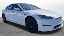 2022 Tesla Model S Base