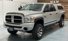 2008 Dodge Ram 2500 SXT