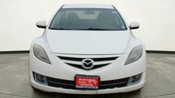 2009 Mazda MAZDA6 i Touring