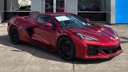 2026 Chevrolet Corvette Z06