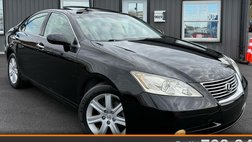 2008 Lexus ES 350 Base