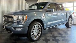 2023 Ford F-150 Limited