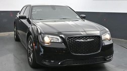2017 Chrysler 300 S