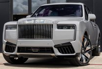 2026 Rolls-Royce Cullinan Base
