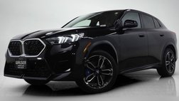 2025 BMW X2 xDrive28i