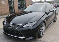 2019 Lexus RC 350 350 RWD