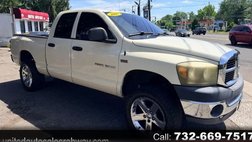 2007 Dodge Ram 1500 ST