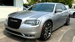 2016 Chrysler 300 S