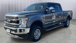2022 Ford Super Duty F-250 XLT
