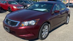 2010 Honda Accord EX