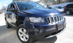 2015 Jeep Compass Sport