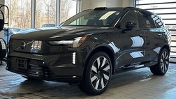 2025 Volvo EX90 Twin Performance Plus 7P