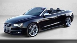 2014 Audi S5 3.0T quattro Prestige