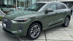 2025 Audi Q5 quattro Premium Plus TFSI