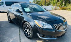 2017 Buick Regal Sport Touring