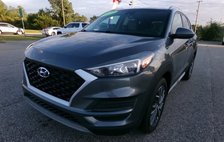 2021 Hyundai Tucson SEL