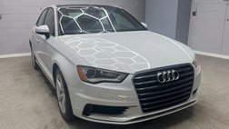 2015 Audi A3 1.8T Premium