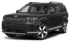 2024 Hyundai Santa Fe Hybrid Limited
