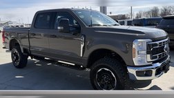 2026 Ford Super Duty F-250 