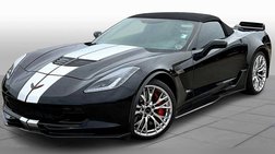 2019 Chevrolet Corvette Z06