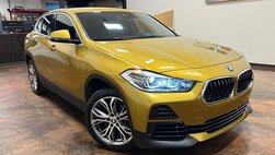 2022 BMW X2 sDrive28i