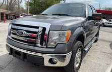 2010 Ford F-150 XL