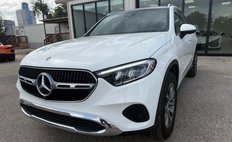2024 Mercedes-Benz GLC-Class GLC 300
