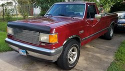 1988 Ford F-150 S