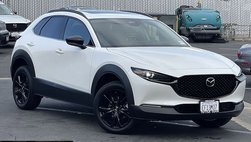 2025 Mazda CX-30 2.5 Turbo Premium