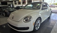2013 Volkswagen Beetle Base