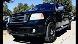 2006 Ford F-150 
