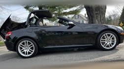 2007 Mercedes-Benz SLK-Class SLK 350