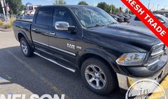 2017 Ram Ram Pickup 1500 Laramie