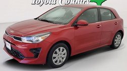 2023 Kia Rio5 S