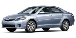 2011 Toyota Camry Hybrid Base