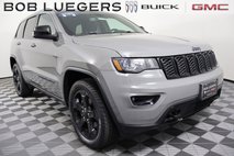 2020 Jeep Grand Cherokee Upland