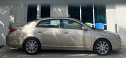 2007 Toyota Avalon 