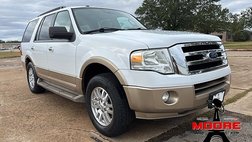 2012 Ford Expedition XLT